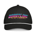 Retro Boostline Rope Cap Snapback