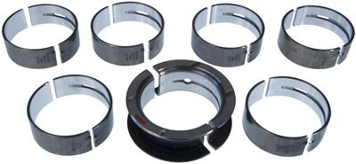 MAIN BEARING SET
