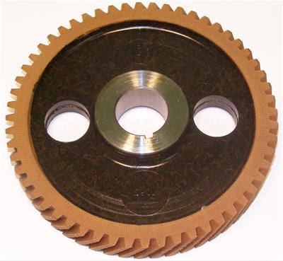 CAM GEAR
