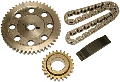 TIMING CHAIN KIT