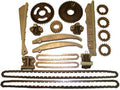 TIMING CHAIN SET