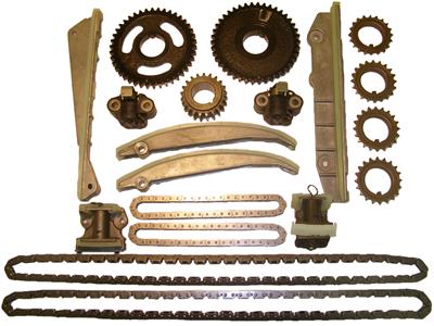 TIMING CHAIN SET