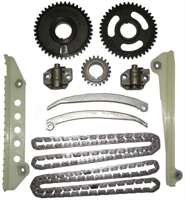TIMING SET