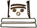 TIMING CHAIN GEAR SET