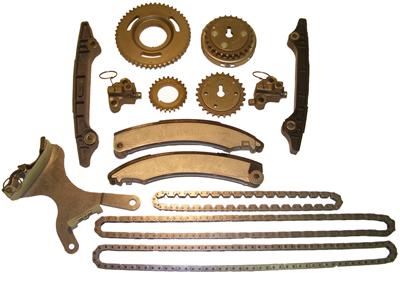 TIMING SET