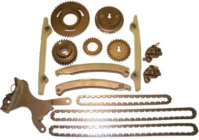 TIMING CHAIN KIT