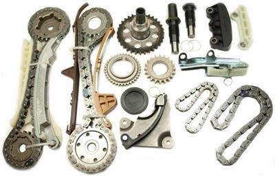TIMING SET