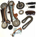 TIMING CHAIN SET