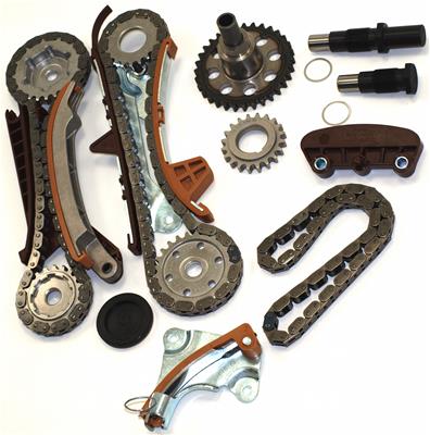 TIMING CHAIN SET