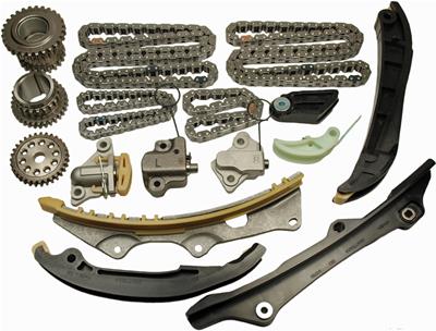 TIMING SET
