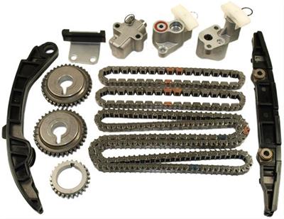 TIMING CHAIN KIT