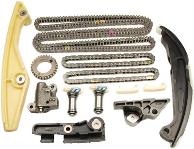 TIMING CHAIN KIT