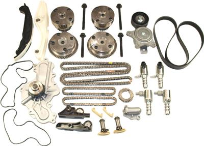 TIMING CHAIN KIT
