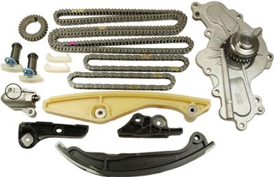 TIMING CHAIN KIT