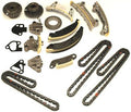 TIMING CHAIN SET