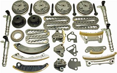 TIMING CHAIN KIT