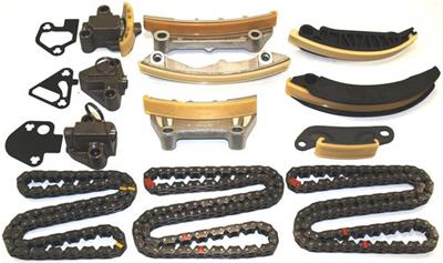 TIMING KIT/NO SPROCKETS