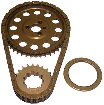 TIMING SET
