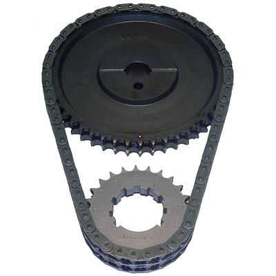 PREMIUM BILLET TIMING SET