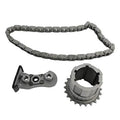 HIGH PERFORMANCE SET