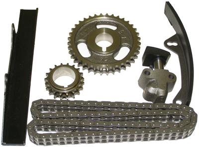 TIMING KIT