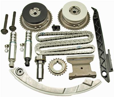 TIMING CHAIN KIT