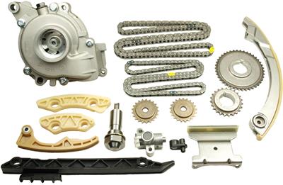 TIMING CHAIN KIT