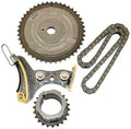 SPROCKETLESS KIT