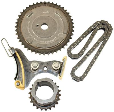 SPROCKETLESS KIT
