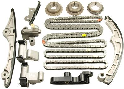 ENGINE TIMING CHAIN KIT