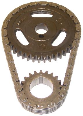 TIMING CHAIN