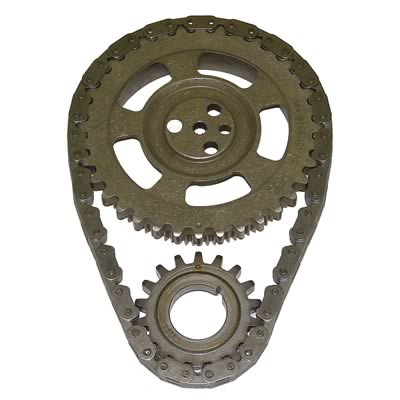 TIMING SET