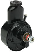 POWER STEERING PUMP AND HOUSIN