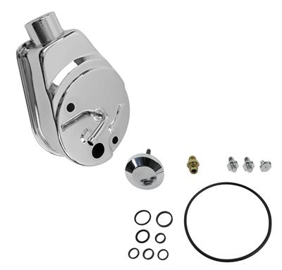 CHRME.POWER STEERING RESERVOIR