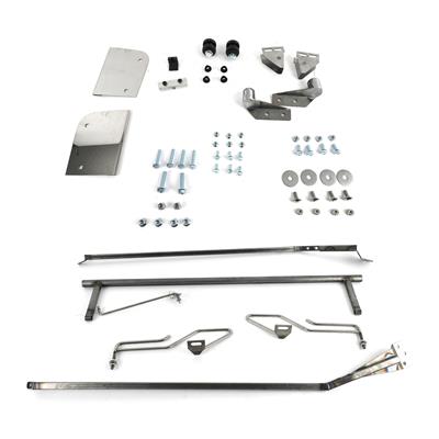 HOOD KIT