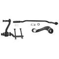 BASIC STEERING LINKAGE KITS