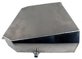 ALUMINUM GAS TANKS