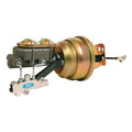 POWER BRAKE BOOSTER KIT