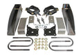 LEAF SPRING RELOCATE KIT