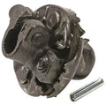 STEERING SHAFT BRACKETS