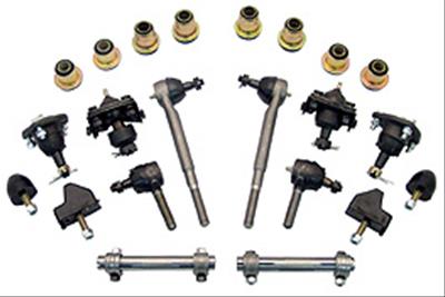 COMPLETE FRONT END KIT