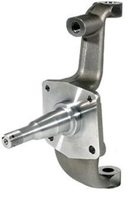 DRUM BRAKE SPINDLE