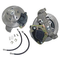 DROP SPINDLE WHEEL BRAKE KITS