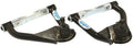 CONTROL ARMS BLACK