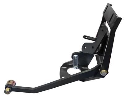 PEDAL ASSEMBLY