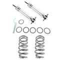 COILOVER SHOCK CONVERSION KIT