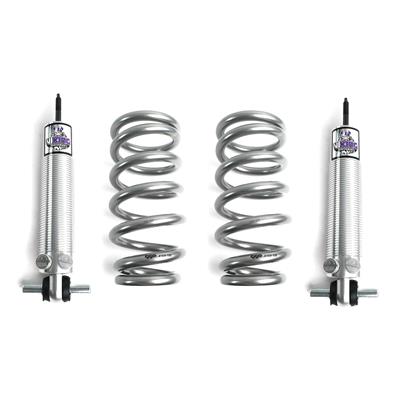 COILOVER SHOCK CONVERSION KIT