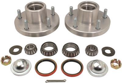 WHEEL HUB KIT