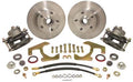 STOCK HIGHTS 5-LUG WHEEL BRAKE