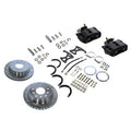 CADILLAC REAR BIG BRAKE KIT